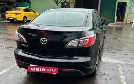 Mazda 3, 2010 год, 650 000 рублей, 4 фотография