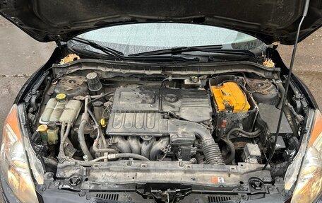 Mazda 3, 2010 год, 650 000 рублей, 13 фотография