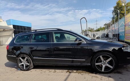 Volkswagen Passat B6, 2009 год, 720 000 рублей, 4 фотография