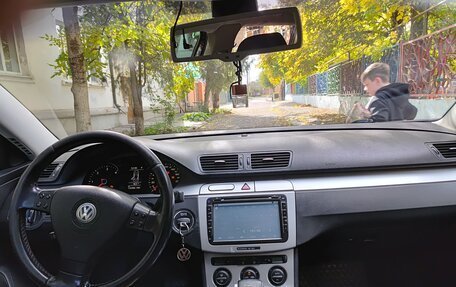 Volkswagen Passat B6, 2009 год, 720 000 рублей, 8 фотография