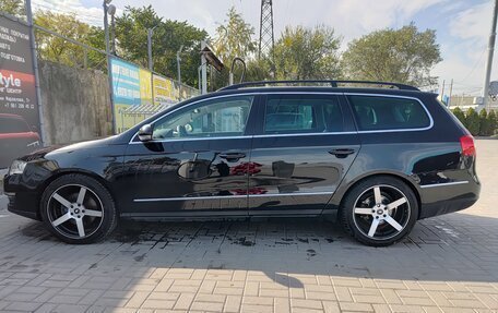 Volkswagen Passat B6, 2009 год, 720 000 рублей, 3 фотография