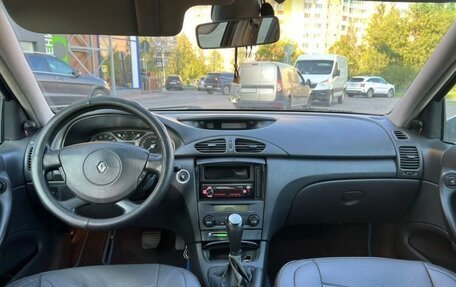 Renault Laguna II, 2004 год, 420 000 рублей, 3 фотография