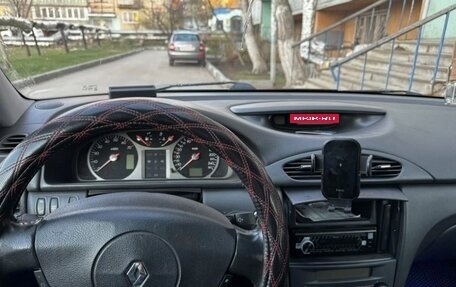 Renault Laguna II, 2004 год, 420 000 рублей, 5 фотография