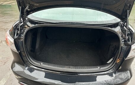 Mazda 3, 2010 год, 650 000 рублей, 12 фотография