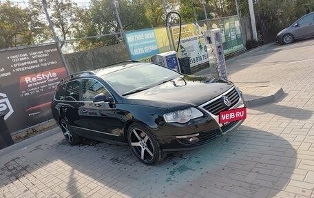 Volkswagen Passat B6, 2009 год, 720 000 рублей, 5 фотография