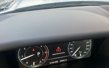 Land Rover Range Rover Sport II, 2016 год, 4 300 000 рублей, 7 фотография