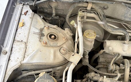 Nissan Wingroad III, 2000 год, 350 000 рублей, 10 фотография