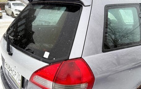 Nissan Wingroad III, 2000 год, 350 000 рублей, 8 фотография