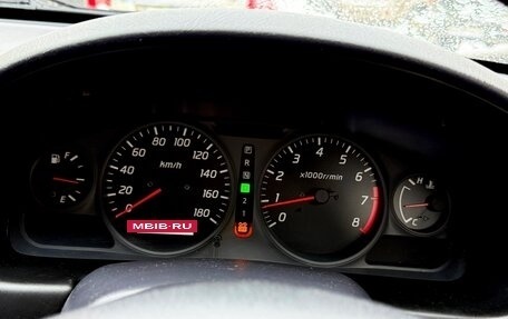 Nissan Wingroad III, 2000 год, 350 000 рублей, 3 фотография