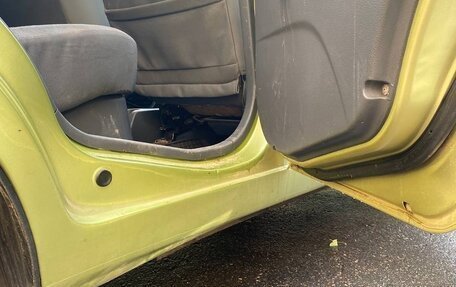 Chevrolet Spark III, 2005 год, 530 000 рублей, 4 фотография