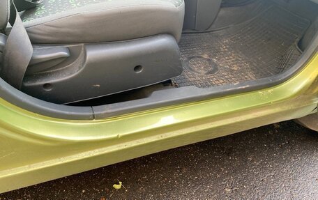 Chevrolet Spark III, 2005 год, 530 000 рублей, 5 фотография