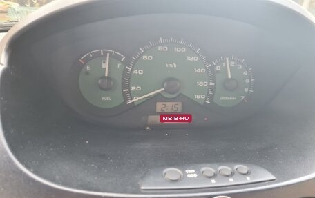 Chevrolet Spark III, 2005 год, 530 000 рублей, 10 фотография