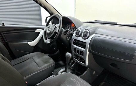 Renault Sandero I, 2012 год, 825 000 рублей, 13 фотография