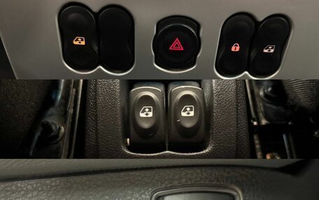 Renault Sandero I, 2012 год, 825 000 рублей, 19 фотография