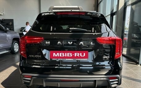 Haval Jolion, 2025 год, 2 699 000 рублей, 4 фотография