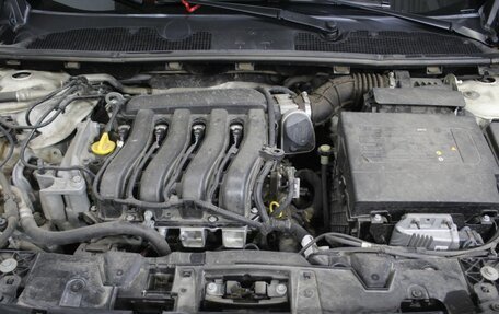 Renault Fluence I, 2013 год, 1 080 000 рублей, 16 фотография