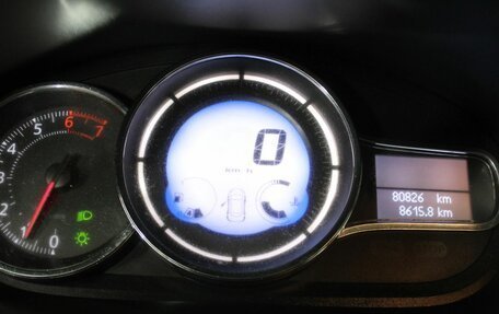 Renault Fluence I, 2013 год, 1 080 000 рублей, 20 фотография