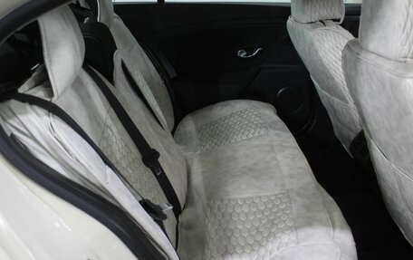 Renault Fluence I, 2013 год, 1 080 000 рублей, 19 фотография