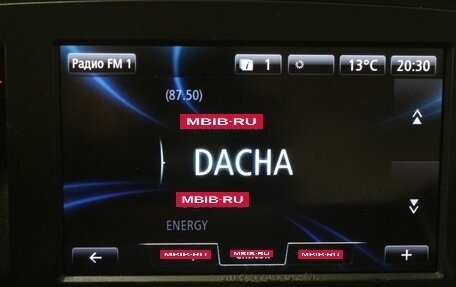 Renault Fluence I, 2013 год, 1 080 000 рублей, 23 фотография