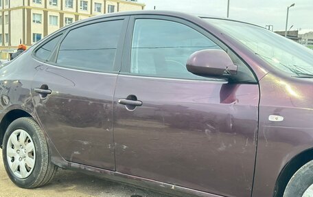 Hyundai Elantra IV, 2008 год, 320 000 рублей, 14 фотография