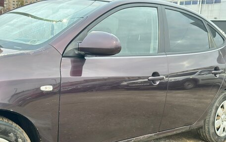 Hyundai Elantra IV, 2008 год, 320 000 рублей, 11 фотография