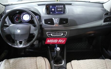 Renault Fluence I, 2013 год, 1 080 000 рублей, 25 фотография