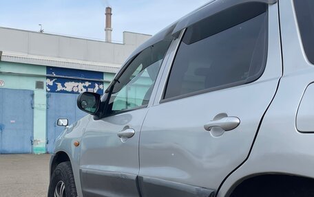 Mazda Tribute II, 2001 год, 360 000 рублей, 6 фотография