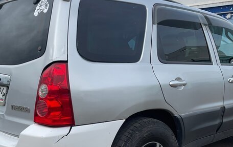 Mazda Tribute II, 2001 год, 360 000 рублей, 3 фотография