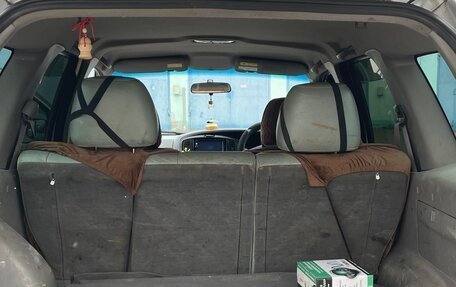 Mazda Tribute II, 2001 год, 360 000 рублей, 8 фотография