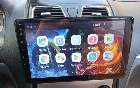 Geely Emgrand EC7, 2014 год, 999 999 рублей, 6 фотография