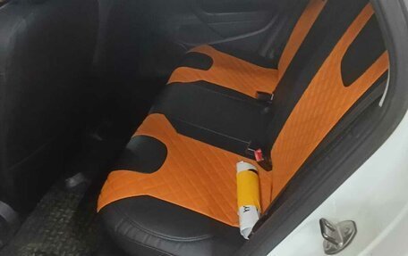 Volkswagen Polo VI (EU Market), 2019 год, 5 фотография