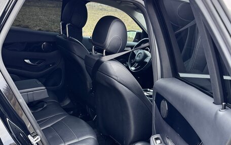 Mercedes-Benz GLC, 2019 год, 2 850 000 рублей, 13 фотография