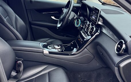 Mercedes-Benz GLC, 2019 год, 2 850 000 рублей, 14 фотография