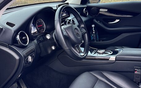 Mercedes-Benz GLC, 2019 год, 2 850 000 рублей, 8 фотография