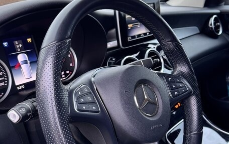 Mercedes-Benz GLC, 2019 год, 2 850 000 рублей, 10 фотография