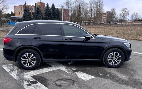 Mercedes-Benz GLC, 2019 год, 2 850 000 рублей, 19 фотография
