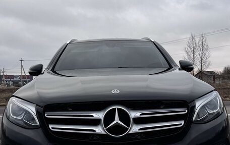 Mercedes-Benz GLC, 2019 год, 2 850 000 рублей, 17 фотография