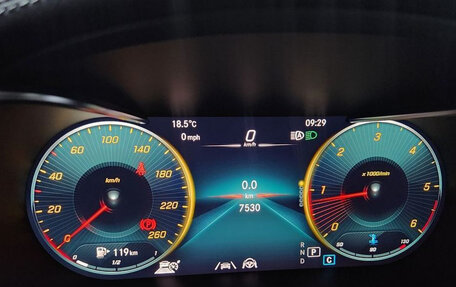 Mercedes-Benz GLC, 2022 год, 4 400 000 рублей, 8 фотография