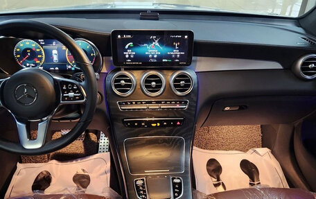 Mercedes-Benz GLC, 2022 год, 4 400 000 рублей, 7 фотография