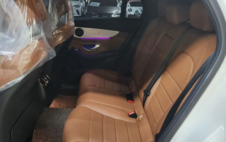 Mercedes-Benz GLC, 2022 год, 4 400 000 рублей, 10 фотография