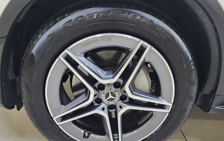 Mercedes-Benz GLC, 2022 год, 4 400 000 рублей, 5 фотография