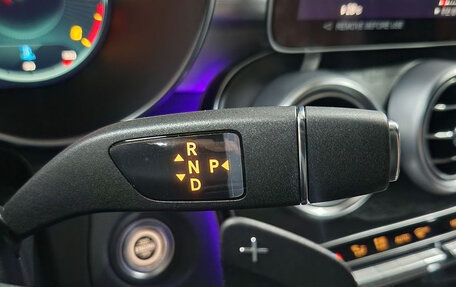 Mercedes-Benz GLC, 2022 год, 4 400 000 рублей, 9 фотография