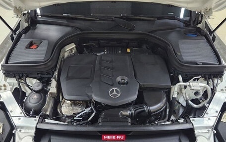 Mercedes-Benz GLC, 2022 год, 4 400 000 рублей, 6 фотография