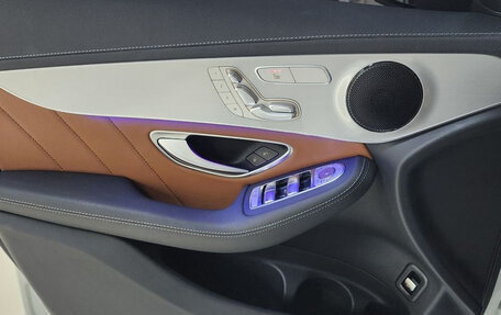 Mercedes-Benz GLC, 2022 год, 4 400 000 рублей, 12 фотография