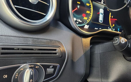 Mercedes-Benz GLC, 2022 год, 4 400 000 рублей, 11 фотография