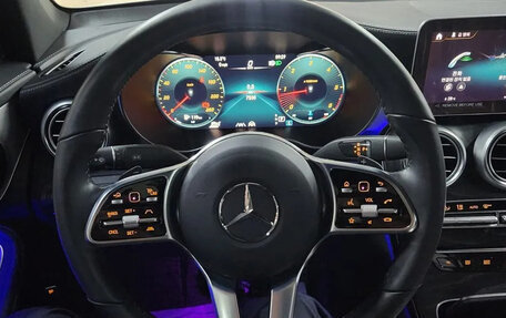 Mercedes-Benz GLC, 2022 год, 4 400 000 рублей, 20 фотография