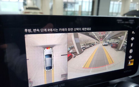 Mercedes-Benz GLC, 2022 год, 4 400 000 рублей, 15 фотография