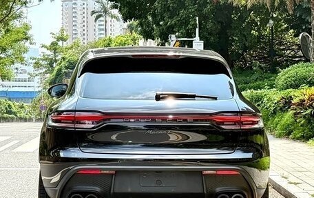 Porsche Macan I рестайлинг, 2022 год, 5 490 032 рублей, 4 фотография