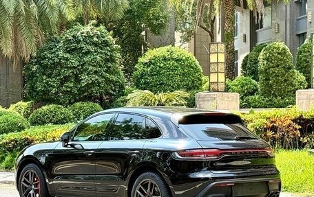 Porsche Macan I рестайлинг, 2022 год, 5 490 032 рублей, 5 фотография