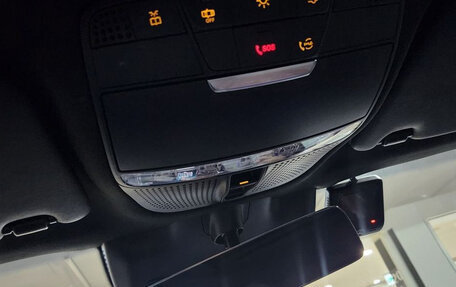 Mercedes-Benz GLC, 2022 год, 4 400 000 рублей, 17 фотография